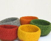 one tiny circle bowl