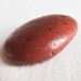 Baltic Beach Stone - Pendant Stone 3 - OOAK