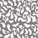 Grey Birds Print - 8x10 or A4