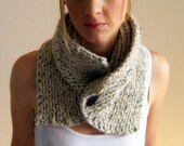 The Fremont Cowl in Oats 