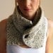 The Fremont Cowl in Oats 