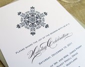 Printable Holiday Party Invitation Elegant Holiday Party Invitation Digital File for Self-Print
