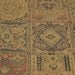 Mission Arts and Crafts Prairie style Settle Sofa