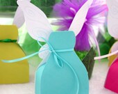 Fairy Dress Printable Box