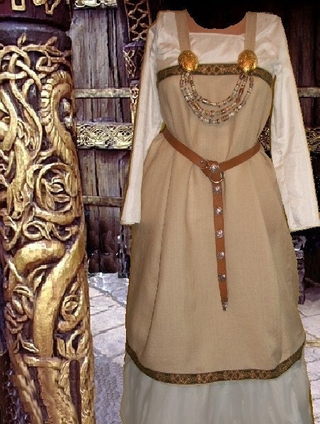 Viking Kirtle
