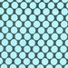 Amy Butler FULL MOON polka dot in SLATE -half yard