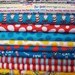 New Dr. Seuss, Cat in the Hat BUNDLE, Fat Quarter, 12 total