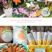 INSTANT DOWNLOAD Easter Egg Hunt DIY printable set - 35 pages of sweet Easter printables
