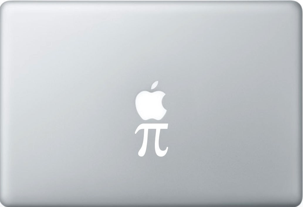 Apple Pie (PI)