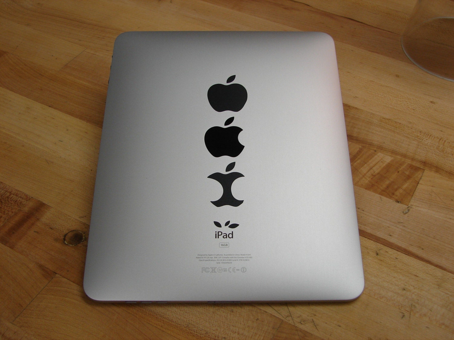 iPad - The Evolution Of Apple
