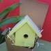 One-Piece Gift Boxes / Kraft Matte  / 6x6x6 / Set of Twenty