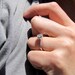 1ct Elegant Solitaire Engagement Ring - Made to Order