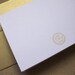 Will you be my Maid of Honor card (Lavender)