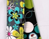 Camera Strap Cover ... REVERSIBLE ... You PICK your favorite Michael Miller Fabric from this Set