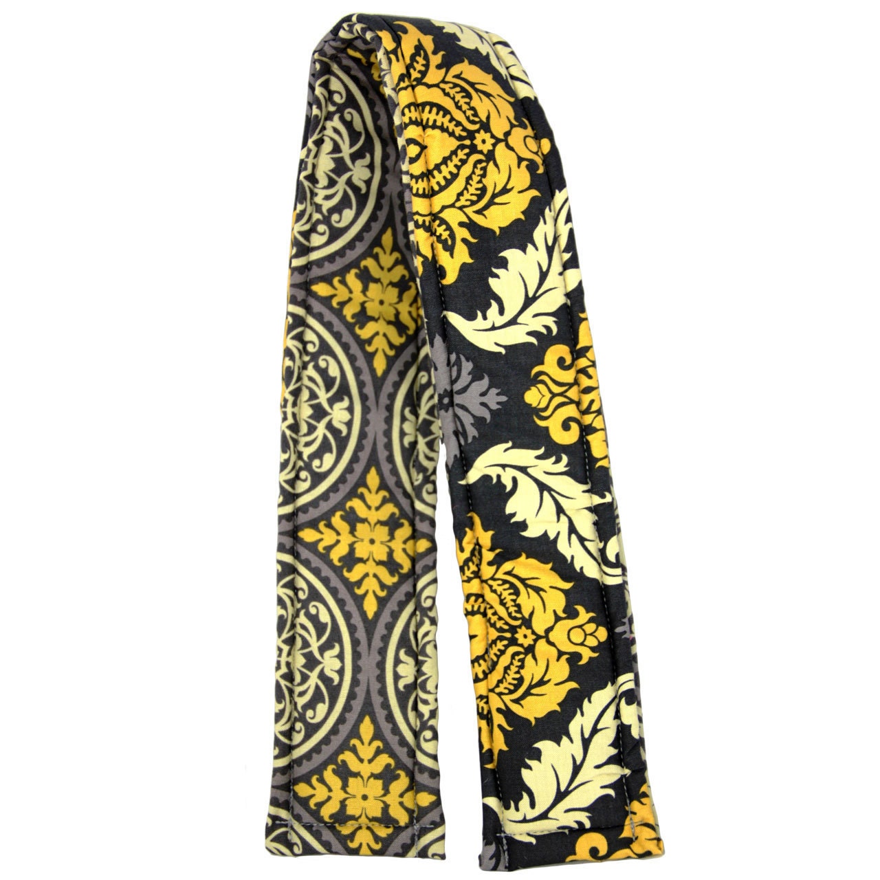 Camera Strap Cover ... REVERSIBLE ... You PICK your favorite Fabric from this Set