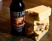 Bay Rum Beer Soap - Great Lakes
