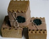 Rhassoul and Tea Tree Complexion Bar