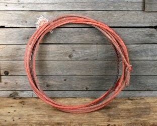 Cowboy Lariat Rope