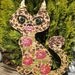 Rosie- Leopard Extraodinaire
