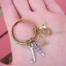 Christian Keyring Jeremiah 29:11-For I know the plans I have for you