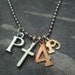 Christian Jewerly-Philippians 4:19-My God shall supply all your need