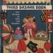 Patons Knitting Third Bazaar Book Retro Gift Items to Knit, Sew and Crochet, Doll