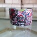 Ohio State Buckeyes Cuff Bracelet