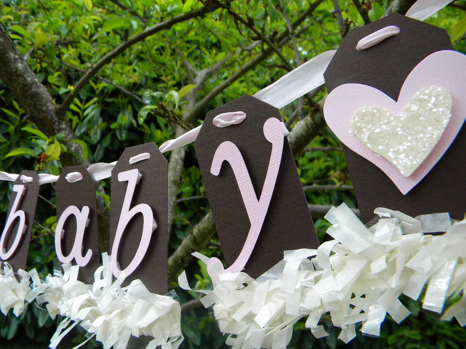 Sweet Baby (girl) Banner