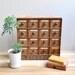 Vintage 16 Drawer Box