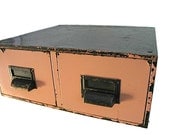 Great Industrial Two Drawer File
