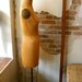 J.R.  Bauman NYC Dress Form