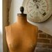 J.R. Bauman NYC Dress Form