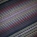 Woven Cotton Area Rag Rug / Hand Woven Rug 5' x 7'
