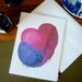 Dr Seuss on Love - Handmade Card - Geek Love