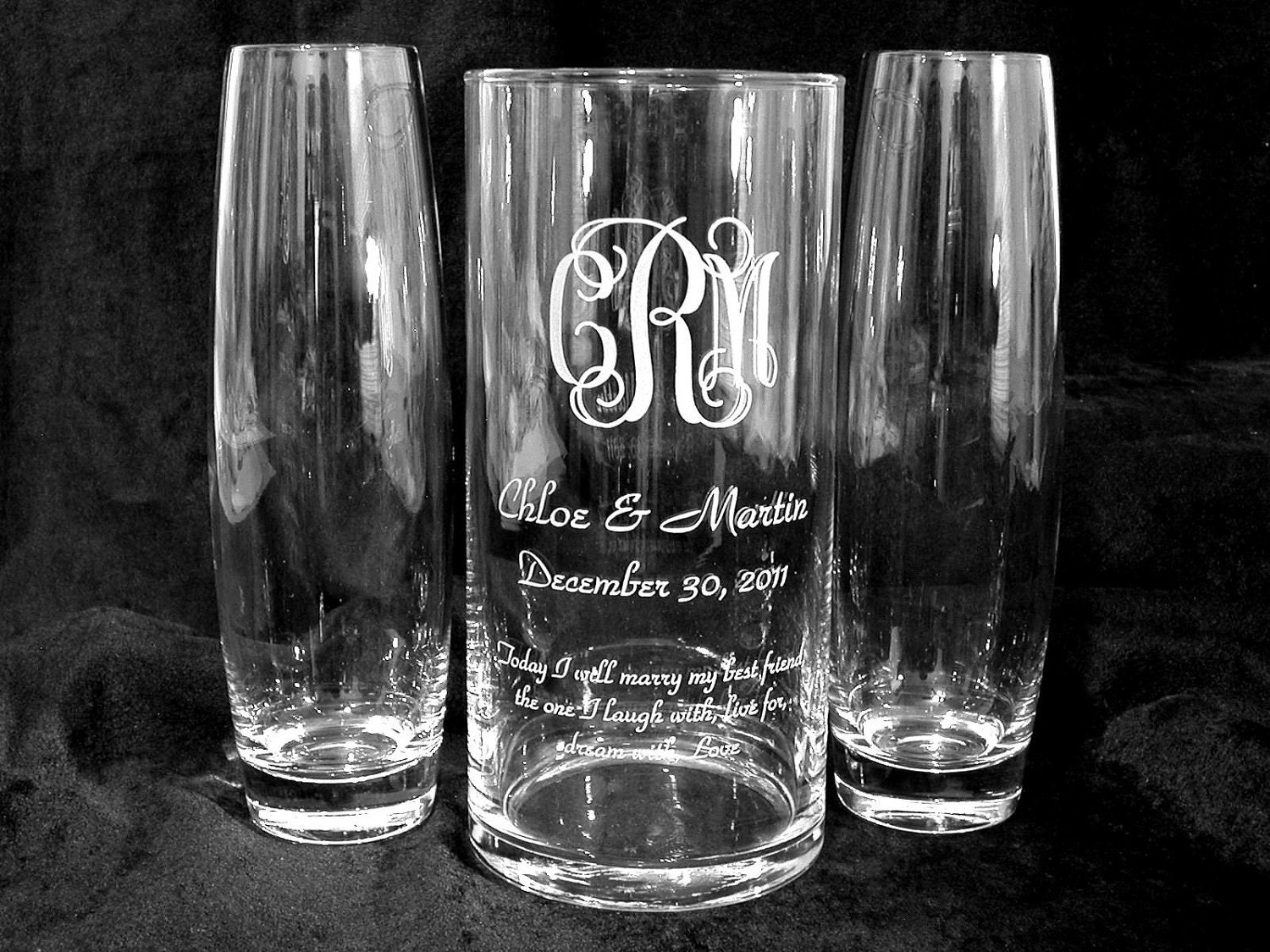Sand Unity Set, Personalized - Multi Graphics - Create Your Own