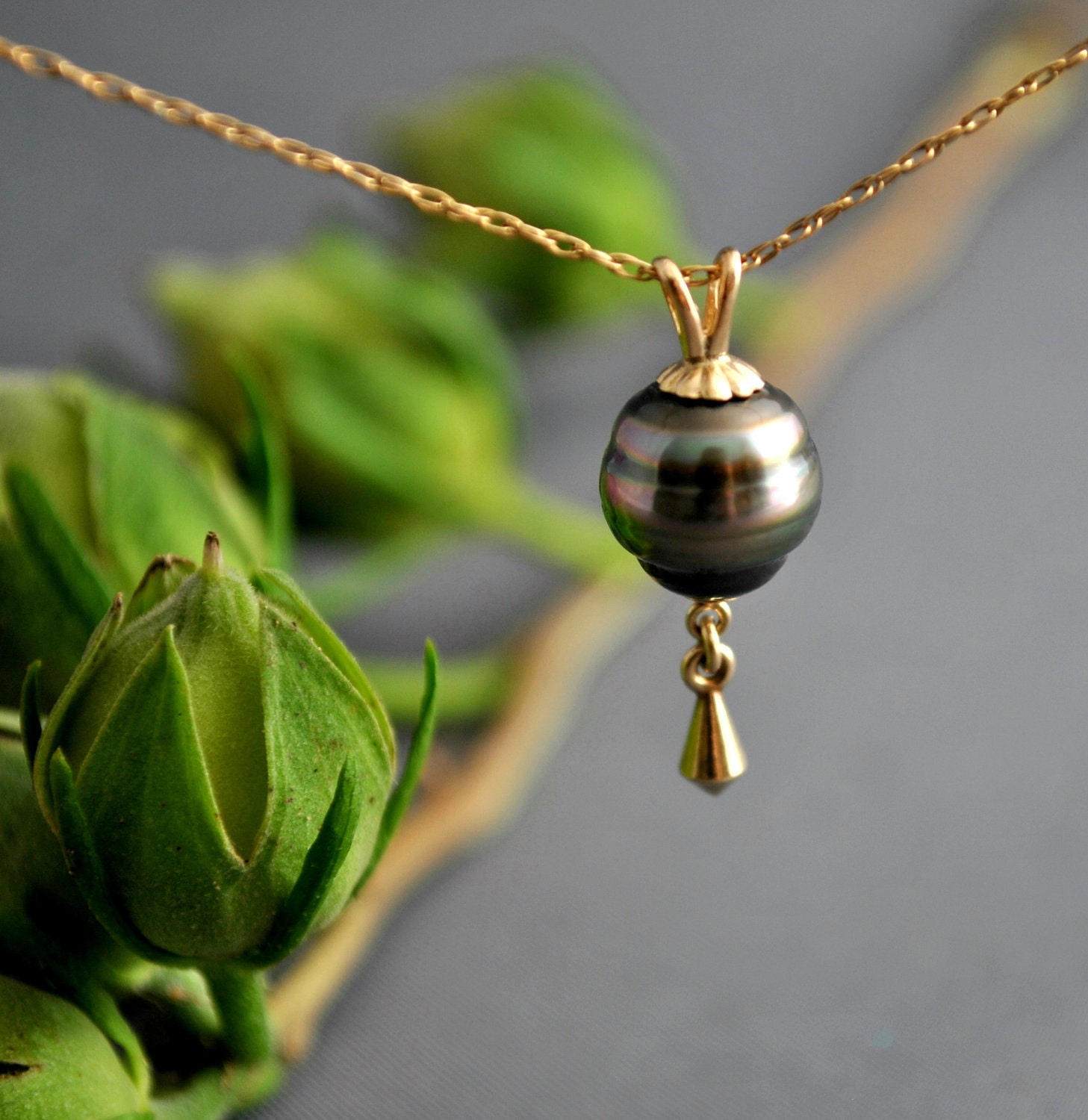 Hold for Linda: Fran, Dori, Vinya, Vina, April, and Anya - pearl jewelry plus 3 special order gold rope chains.