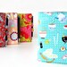 Teacher gift - to do list organizer - Sushi