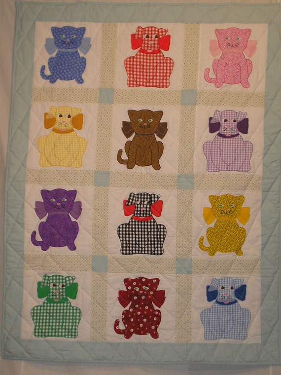 gingham-dog-calico-cat-quilt-by-debra615-on-etsy