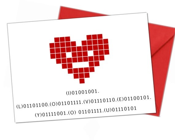 Love Code