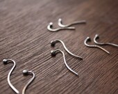 Hanging Post Earrings