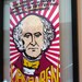 Martin Van Buren Print 11x17 - Famous Seniors