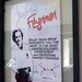 Richard Feynman Print 11x17 - Famous Seniors