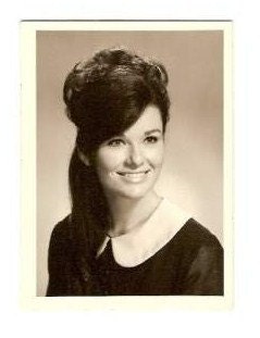Mary Catherine Lunsford CD of 1971 Polydor Records Recording Credits Lyrics
