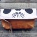 VIAJE POUCH - Rorschach