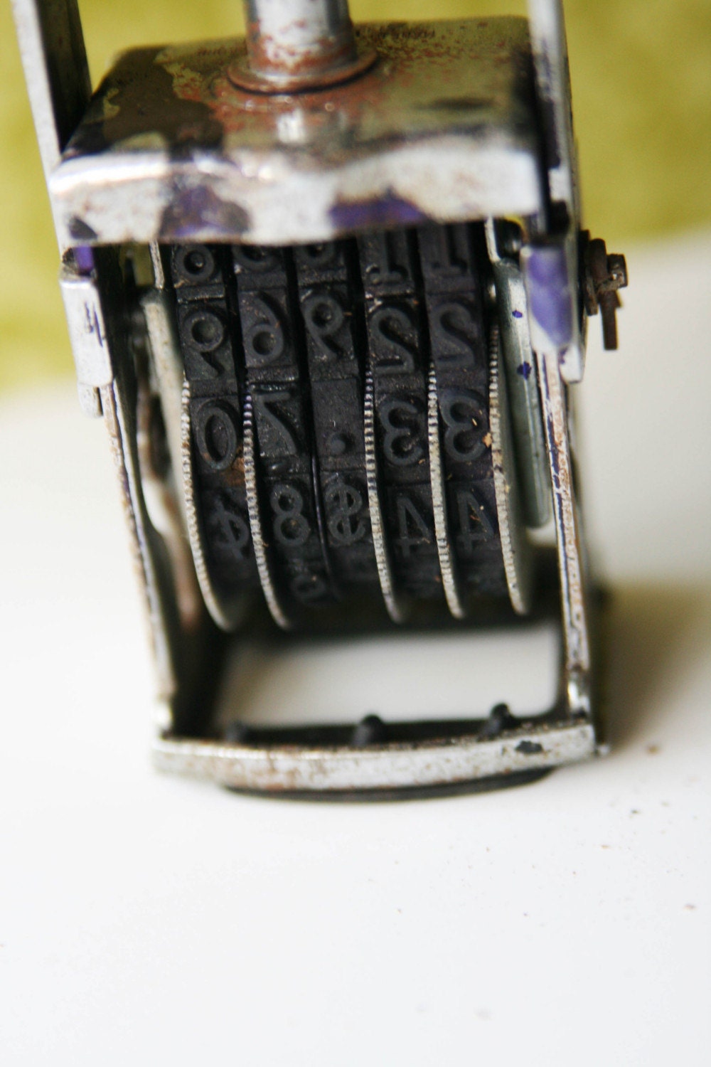 Grocery store price stamp by islandgirljen on Etsy