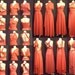 SAMPLE DRESS -- SHORT Free-Style Dress -- convertible dress, skirt