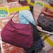 Pocket Tote Sewing Pattern