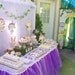 Custom Table Tutu