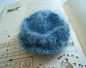 Romantic Rose Brooch