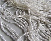 3mm Vintage Faux Pearls 1950s Japan Uncirculated Stock (600 pearls)